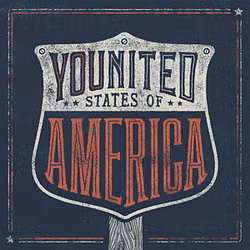 YOUnited States of America